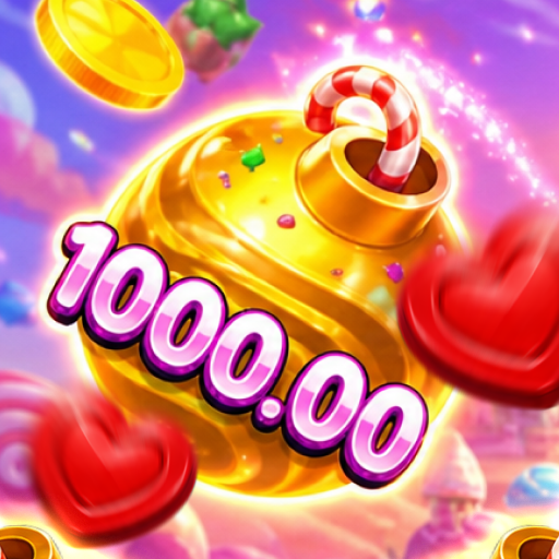 Sweet Merge App Icon